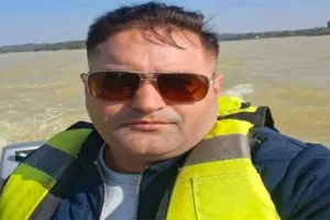 रांची के जाने-माने व्यवसायी के बेटे की संदिग्ध मौत, जांच में जुटी पुलिस