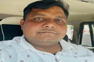 बंगाल भय और तुष्टिकरण की राजनीति से मुक्त हुआ: बजरंगी महतो