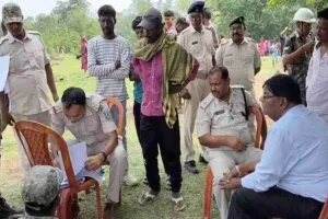 Pakur News: महेशपुर में दिल दहला देने वाली वारदात, पत्नी-बेटी को मारकर जमीन में गाड़ा