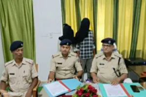 दोस्ती का जाम बना मौत का पैग, शराब पिलाकर जंगल में दफना दी लाश