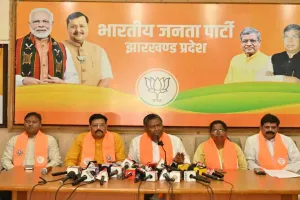 चान्हो घटना की प्रशासन नहीं करे लीपापोती, जल्द हो दोषियों की गिरफ्तारी: नीलकंठ सिंह मुंडा
