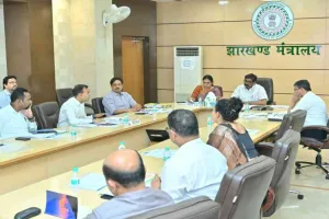 अंतिम व्यक्ति तक योजनाओं का लाभ पहुंचाना सरकार की प्राथमिकता: हेमन्त सोरेन