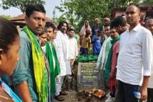 Sahebganj News: पीएम-जनमन योजना से साहिबगंज के गांवों को मिली विकास की नई रफ्तार