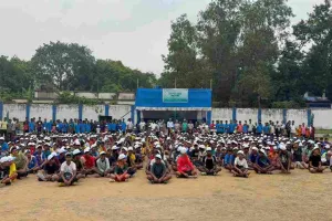  Dhanbad News: झरिया में टाटा स्टील फाउंडेशन का समर कैंप संपन्न, 773 युवा खिलाड़ियों को मिला प्रशिक्षण