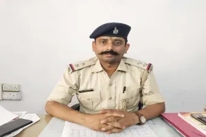Hazaribagh News: बकरीद पर दारू पुलिस अलर्ट, अफवाह फैलाने वालों पर होगी सख्त कार्रवाई