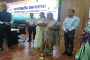 25 साल बाद झारखंड में PESA कानून लागू, अब गांव-गांव तक बेहतर क्रियान्वयन की बारी: मंत्री दीपिका पाण्डेय सिंह