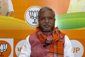 प्रिंस खान के वायरल वीडियो पर बाबूलाल मरांडी का हमला, बोले- झारखंड में गैंगवार जैसी स्थिति