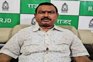 जेटेट परीक्षा में भोजपुरी, मगही, मैथिली और अंगिका भाषा शामिल होने के बढ़े आसार: कैलाश यादव