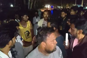 Dhanbad News: अवैध कोयला तस्करी के विरोध पर राकोमयू नेता पर फायरिंग का आरोप, अंगारपथरा में सनसनी