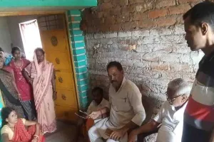 गिरिडीह में छात्रा पायल कुमारी की संदिग्ध मौत से सनसनी, भाजपा ने उठाए सवाल