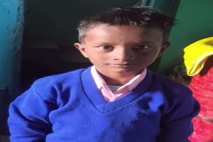 स्कूल के पीछे पानी भरे गड्ढे में डूबने से 10 वर्षीय छात्र की मौत, स्कूल प्रबंधन पर लापरवाही का आरोप