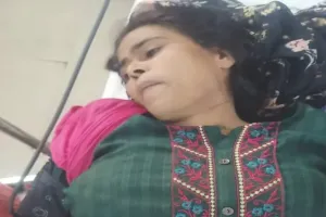धातकीडीह में लिफ्ट फेल होने से बड़ा हादसा, बहुमंजिला इमारत से गिरने पर महिला गंभीर रूप से घायल