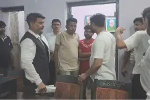 पूर्वी सिंहभूम में फर्जी एफिडेविट रैकेट का भंडाफोड़, जाली मुहर और दस्तावेज बरामद
