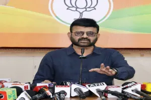 झारखंड के सीमावर्ती जिलों में तत्काल अवैध मुस्लिम घुसपैठियों के लिए डिटेंशन सेंटर बनाए हेमंत सरकार: प्रतुल शाह देव