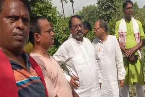 तीन दिन बाद झरिया कोयलांचल में लौटी पानी सप्लाई, लोगों ने ली राहत की सांस