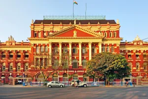 13 साल बाद फिर आबाद होगी राइटर्स बिल्डिंग, लौटेगा बंगाल सरकार का ऐतिहासिक केंद्र