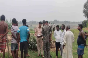 Pakur News: कलयुगी बेटे ने पिता को उतारा मौत के घाट, आरोपी गिरफ्तार