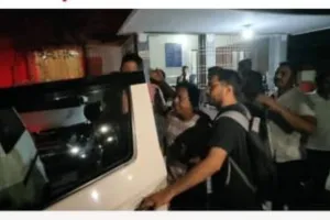 गिरिडीह में सीबीआई का बड़ा एक्शन, 2 लाख घूस लेते जीएसटी के दो अफसर गिरफ्तार