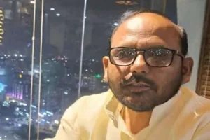 प्रधानमंत्री पर टिप्पणी करने वालों को राजकुमार राज का जवाब, कहा- विदेशों में बढ़ रहा भारत का सम्मान