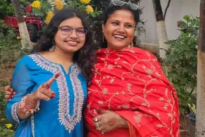 मधुपुर की बेटी मंतशा इरफान ने रचा इतिहास, ICSE 10वीं में 90.1% अंक लाकर बढ़ाया क्षेत्र का मान