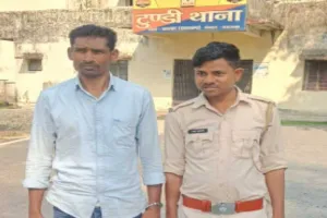 Dhanbad News: मानवता शर्मसार, इलाज के नाम पर चाईबासा ले जाकर महिला से तीन दिनों तक दुष्कर्म