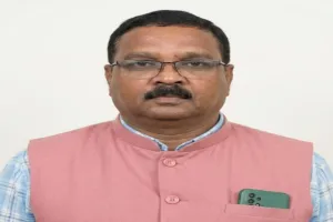 Koderma News: मनोज रजक बने युवा राजद के जिलाध्यक्ष, नेताओं कार्यकर्ताओं ने दी बधाई कहा संगठन होगा मजबूत