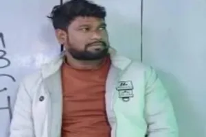 Bokaro News: तांतरी पेट्रोल पंप के पास स्कॉर्पियो की टक्कर से युवक की मौत
