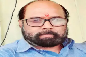क्लस्टर योजना से गरीब और ग्रामीण छात्रों की पढ़ाई पर संकट? कांग्रेस नेता विजय शंकर नायक ने उठाए बड़े सवाल