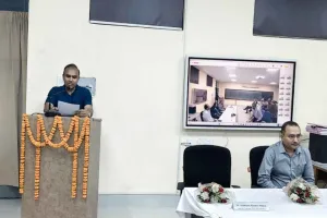 Ranchi News: बीआईटी मेसरा में स्मार्ट ऊर्जा प्रौद्योगिकी, इंटेलिजेंट कंट्रोल और ड्राइव्स पर एफडीपी का आयोजन