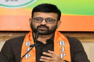 अपराध की राजधानी बना झारखंड: प्रति लाख हत्या दर में देश में नंबर-1 होने पर भाजपा का हेमंत सरकार पर प्रहार