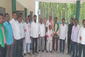 Bokaro News: वन बचाव समिति की बैठक में पर्यावरण संरक्षण का संकल्प, संगठन विस्तार पर हुई चर्चा