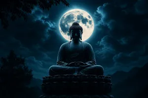 बुद्ध के मार्ग ही दुनिया को युद्ध से बचा सकते हैं : संजय सरावगी, बुद्ध पूर्णिमा पर दिया शांति का संदेश