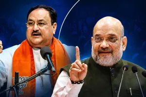 बंगाल में अमित शाह की एंट्री से बढ़ी हलचल, सरकार बनेगी कैसे और CM कौन होगा?