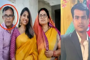 जमशेदपुर ट्रिपल मर्डर से दहला शहर, पत्नी-बेटे और गर्भवती बेटी की हत्या के बाद आरोपी बोला- मुझे फांसी दो