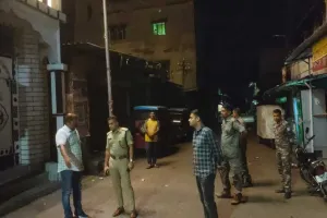 धनबाद में कोयला वर्चस्व को लेकर गैंगवार, देर रात ताबड़तोड़ फायरिंग में 3 घायल