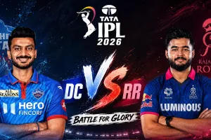 DC vs RR LIVE Score: KL Rahul और Abhishek Porel की तूफानी बल्लेबाजी, दिल्ली जीत के करीब
