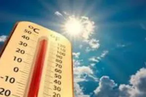 Giridih News: देवरी में 40 डिग्री पार तापमान, गर्मी और बिजली कटौती से ग्रामीण बेहाल
