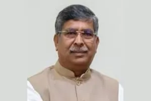 हेमंत सरकार में जनजातीय समाज के नेताओं की गरिमा की अनदेखी, बनी परम्परा: आदित्य साहू