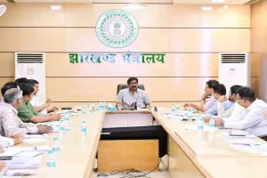 शिक्षा सुधार पर बड़ा कदम, 5 हजार स्कूल ऑफ एक्सीलेंस और भर्ती प्रक्रिया तेज करने के निर्देश: हेमन्त सोरेन