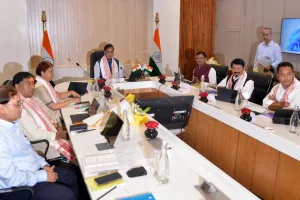 हिमंत बिस्व सरमा 2.0 सरकार: असम में 26 मई को पेश होगा यूसीसी बिल