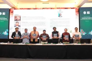 झारखंड बनेगा ‘ग्रीन गोल्ड’ का हब! ग्रेफीन से खुलेंगे रोजगार और उद्योग के नए द्वार