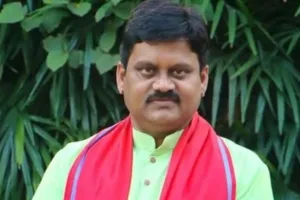 Anil Tiger Murder Case: 14 महीने से फरार सुपारी किलर सूरज गिरफ्तार, पूछताछ जारी