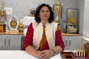 EXCLUSIVE: ड्राइवर सुसाइड केस से जुड़ा नाम, फिर भी मिली VC की कुर्सी! रांची यूनिवर्सिटी नियुक्ति पर उठे सवाल