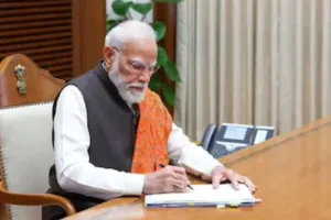 कैबिनेट का बड़ा फैसला: खरीफ फसलों के MSP में बढ़ोतरी, धान से लेकर सूरजमुखी तक किसानों को राहत