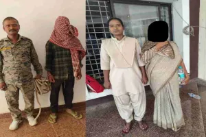 हजारीबाग में रातभर चला पुलिस का बड़ा अभियान, 43 अपराधी गिरफ्तार