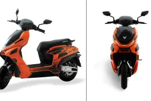 Warivo Electric Launch: वारिवो ने लॉन्च किए 4 नए इलेक्ट्रिक स्कूटर, जानें फीचर्स और खासियतें