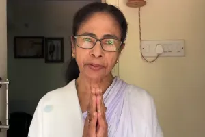ममता बनर्जी का चुनाव आयोग पर बड़ा हमला, TMC कार्यकर्ताओं को दिए सख्त निर्देश, देखें वीडियो 