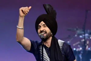'मेरा काम मनोरंजन करना है'... राजनीति में एंट्री की खबरों पर दिलजीत दोसांझ का बड़ा बयान