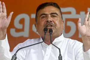 PM मोदी की अपील के बाद शुभेंदु अधिकारी ने घटाया अपना काफिला