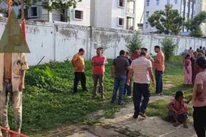 रांची के हिनू में युवक ने फांसी लगाकर दी जान, परिजनों का रो-रोकर बुरा हाल